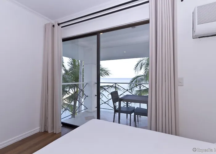Pacific Cebu Resort Lapu-Lapu City