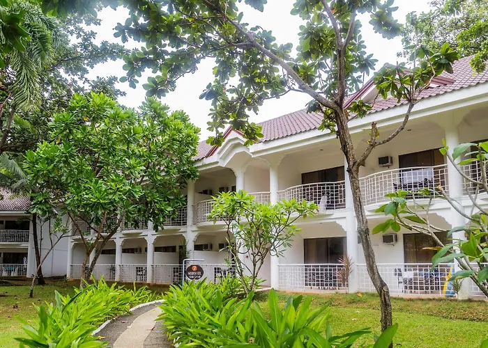 Resort Pacific Cebu Lapu-Lapu City