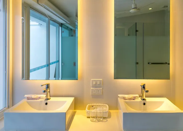 Pacific Cebu 3* 麦克坦