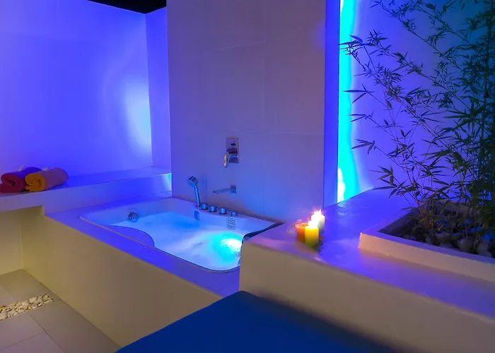 Pacific Cebu 3*