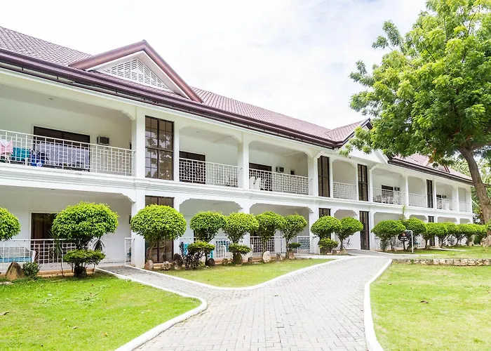 Pacific Cebu Lapu-Lapu City