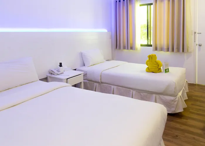 Pacific Cebu 3*