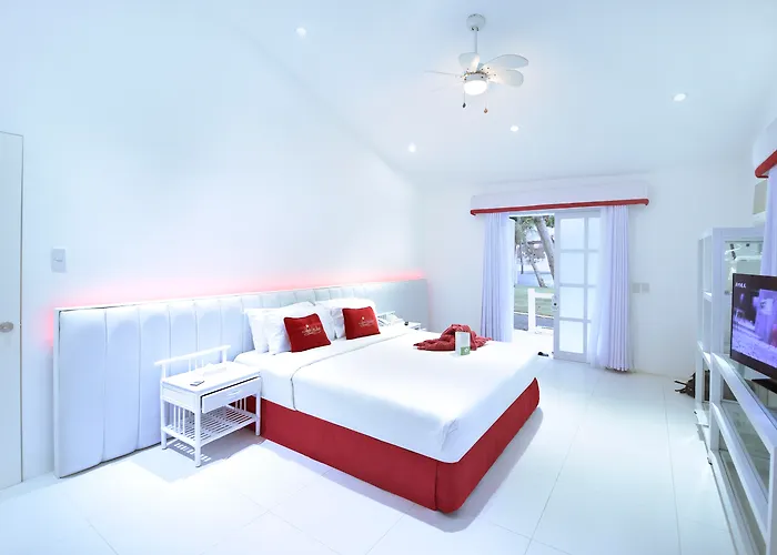 Pacific Cebu 3* Lapu-Lapu City