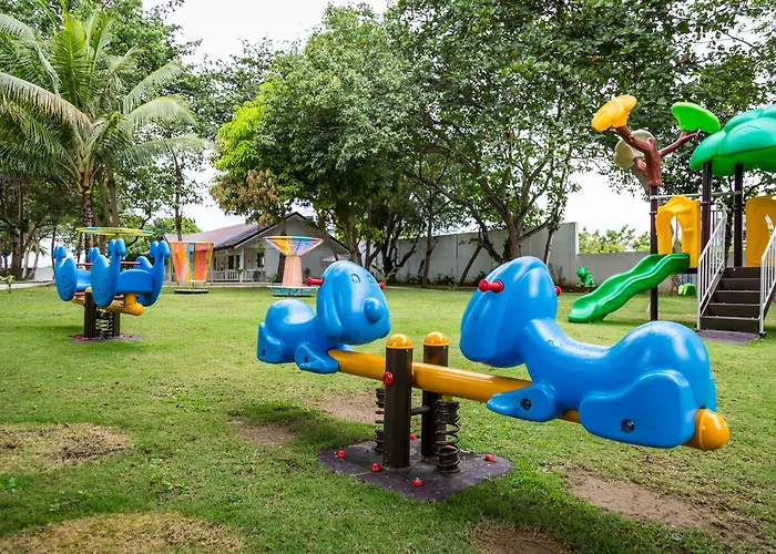 Pacific Cebu Resort