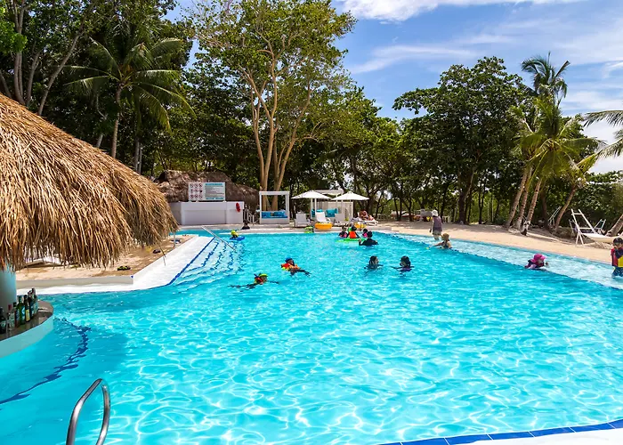 Resort Pacific Cebu Lapu-Lapu City