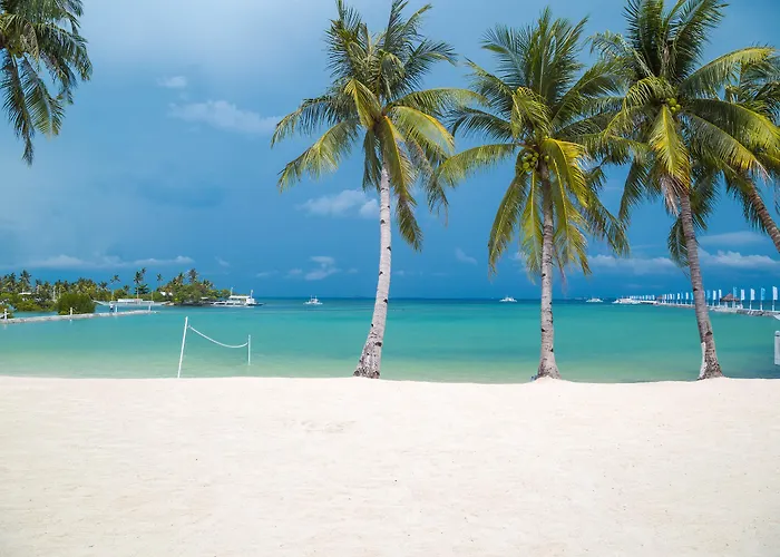 Pacific Cebu Lapu-Lapu City