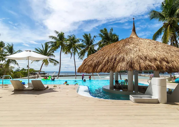 Resort Pacific Cebu Lapu-Lapu City