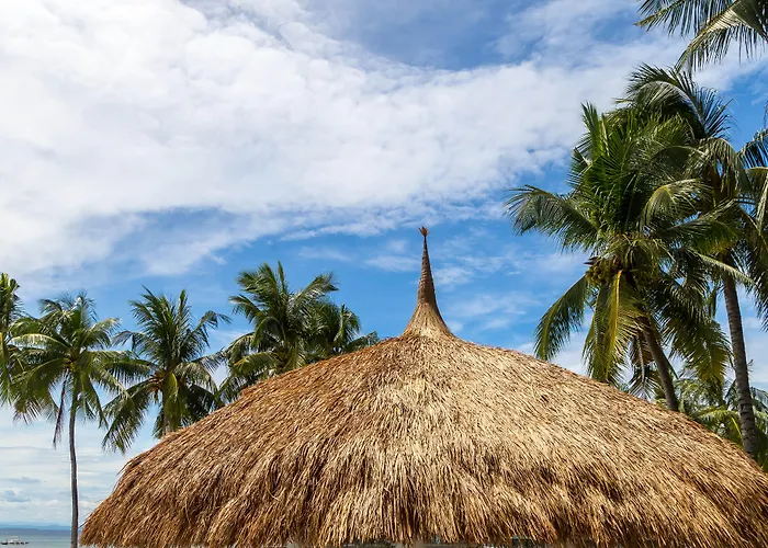 Pacific Cebu Resort Lapu-Lapu City