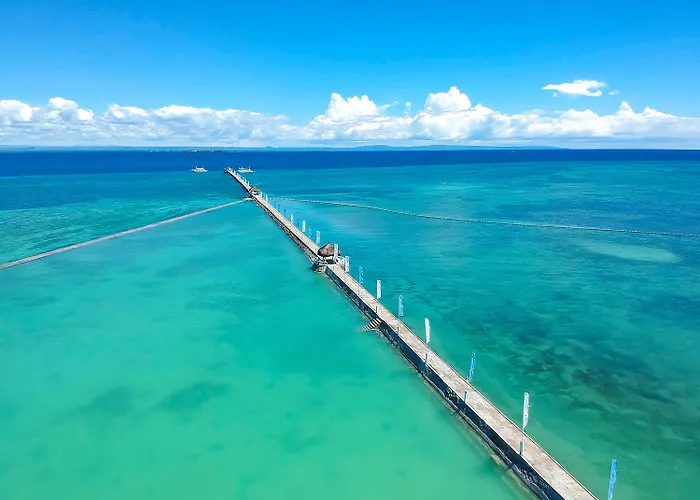 Pacific Cebu 渡假村