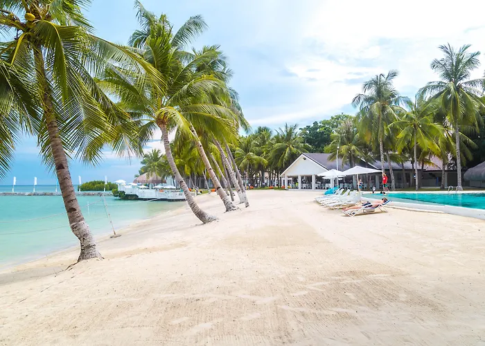 Resort Pacific Cebu