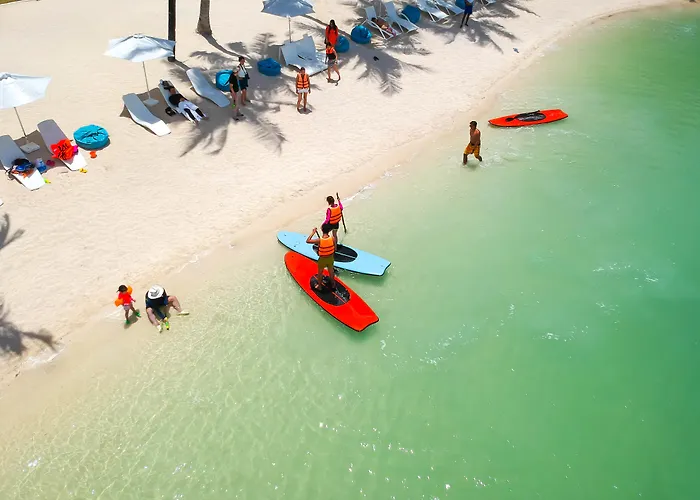 Pacific Cebu