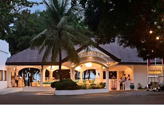 Resort Pacific Cebu Lapu-Lapu City