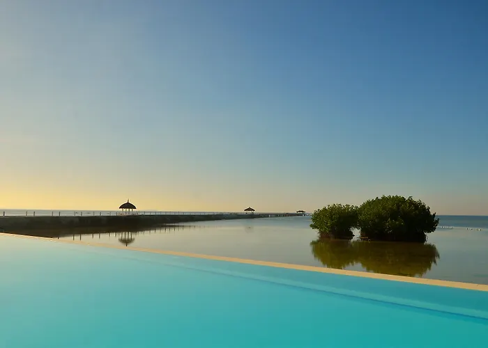 Resort Pacific Cebu