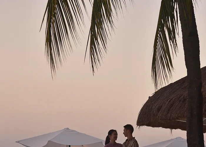 Pacific Cebu 3* Lapu-Lapu City