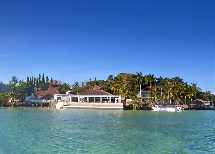 Pacific Cebu Resort