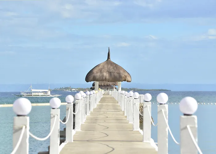 Resort Pacific Cebu Lapu-Lapu City