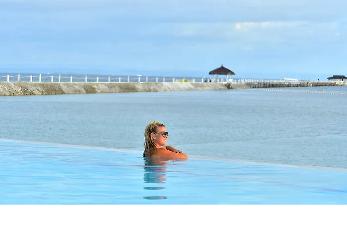 Pacific Cebu 3*