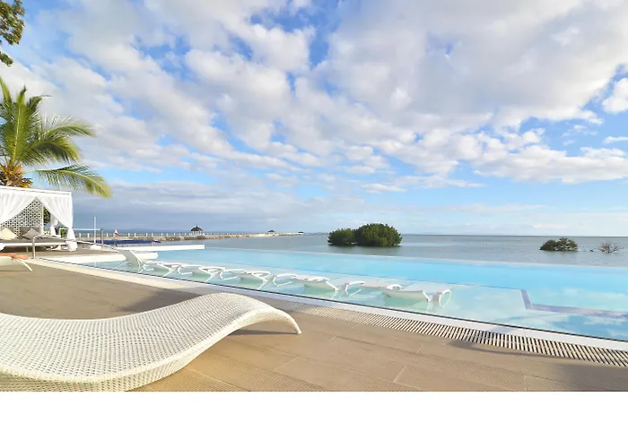 Resort Pacific Cebu