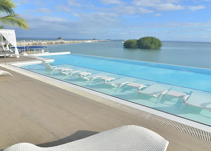 Resort Pacific Cebu