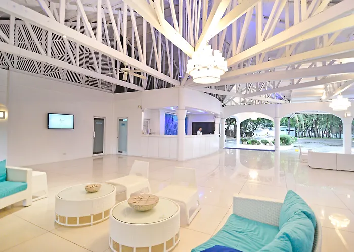 Resort Pacific Cebu Lapu-Lapu City