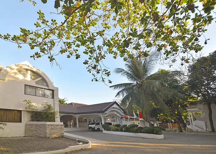Resort Pacific Cebu Lapu-Lapu City
