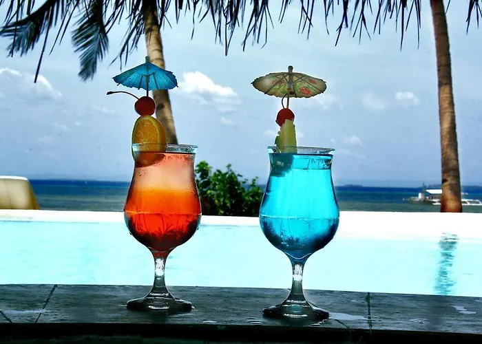 Pacific Cebu Resort 3*
