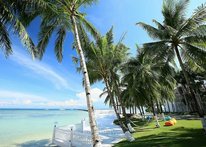 Pacific Cebu Resort Lapu-Lapu City