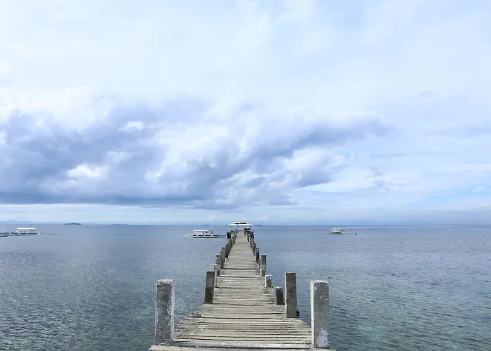 Pacific Cebu 3*
