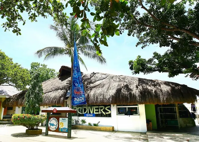 Pacific Cebu 3* Lapu-Lapu City