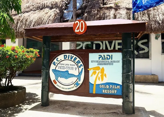Pacific Cebu Resort Lapu-Lapu City
