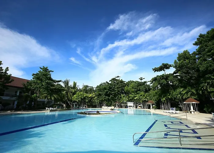 Pacific Cebu 3* Lapu-Lapu City