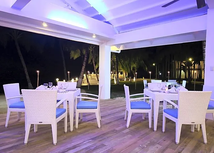 Pacific Cebu Resort Lapu-Lapu City