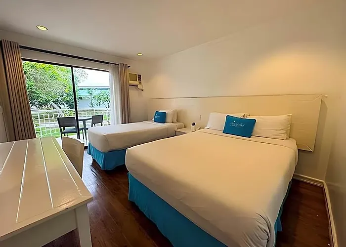 Pacific Cebu Resort