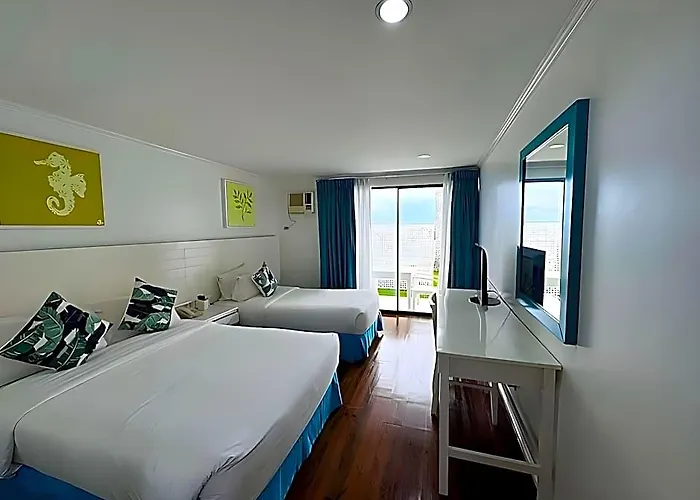 Pacific Cebu
