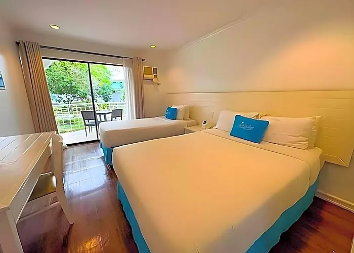 Pacific Cebu Resort Lapu-Lapu City