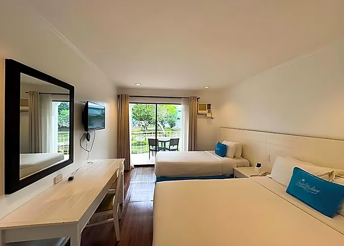 Pacific Cebu Resort Lapu-Lapu City