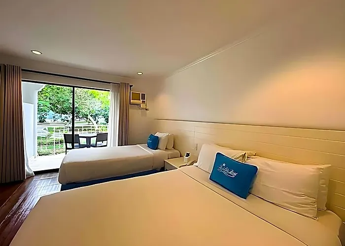 Pacific Cebu Lapu-Lapu City