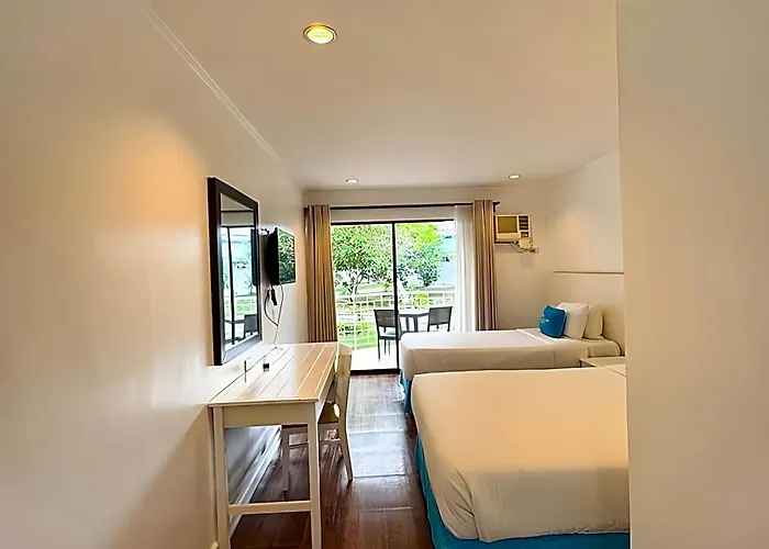 Pacific Cebu 3* Lapu-Lapu City