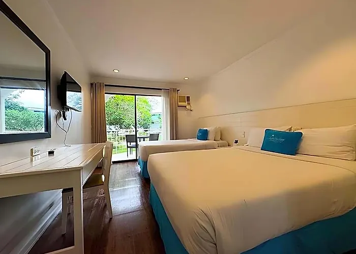 Resort Pacific Cebu Lapu-Lapu City