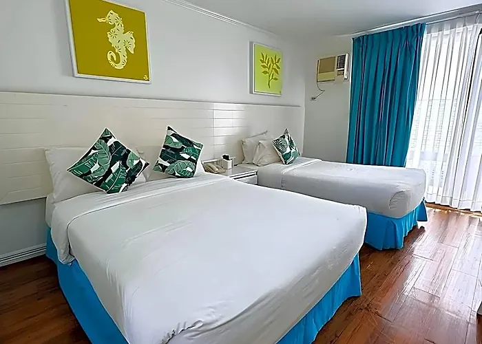 Pacific Cebu Resort Lapu-Lapu City