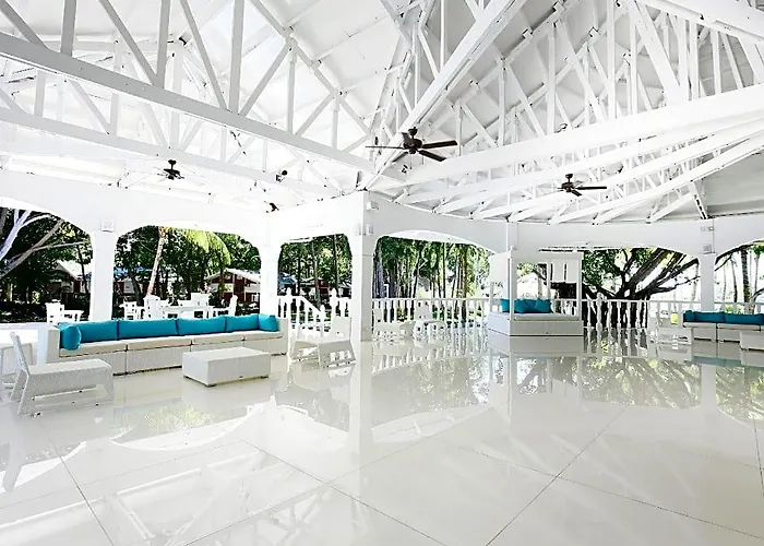 Pacific Cebu 3*