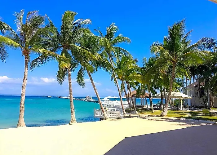 Resort Pacific Cebu