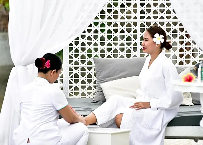 Resort Pacific Cebu Lapu-Lapu City