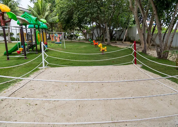 Pacific Cebu 3* 麦克坦