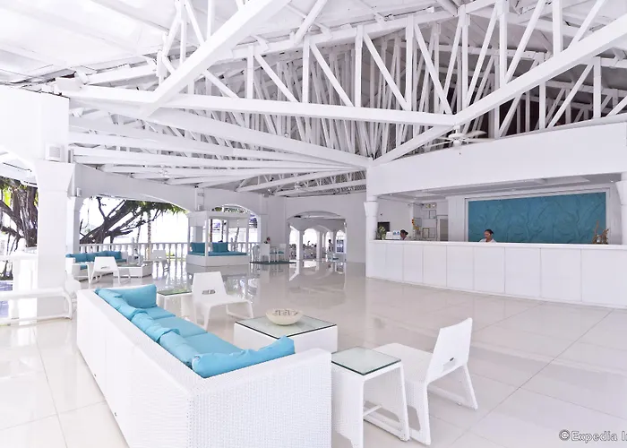 Resort Pacific Cebu