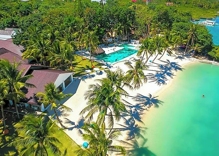 Resort Pacific Cebu