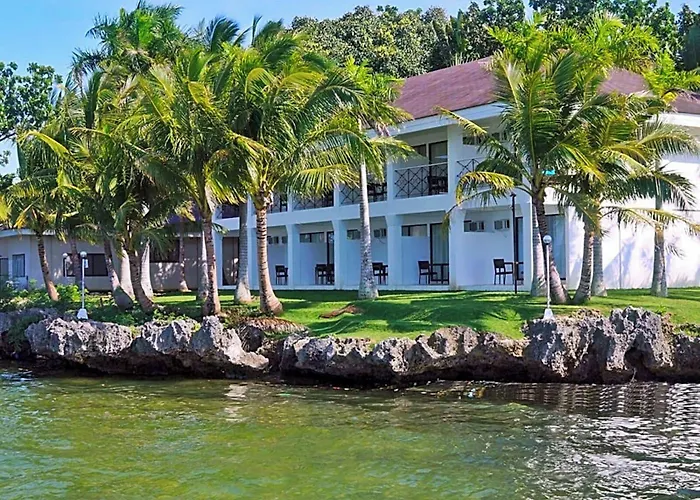 Pacific Cebu 3* 麦克坦