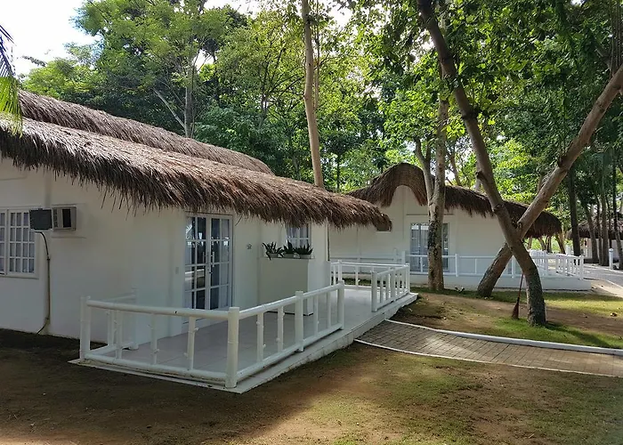 Resort Pacific Cebu