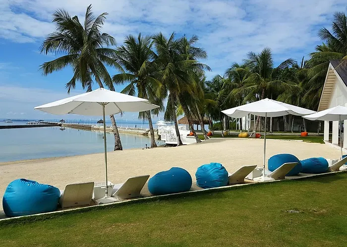 Pacific Cebu Resort Lapu-Lapu City