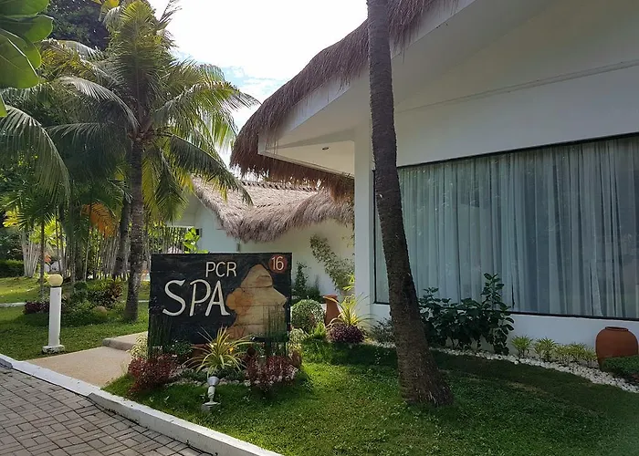 Pacific Cebu Lapu-Lapu City
